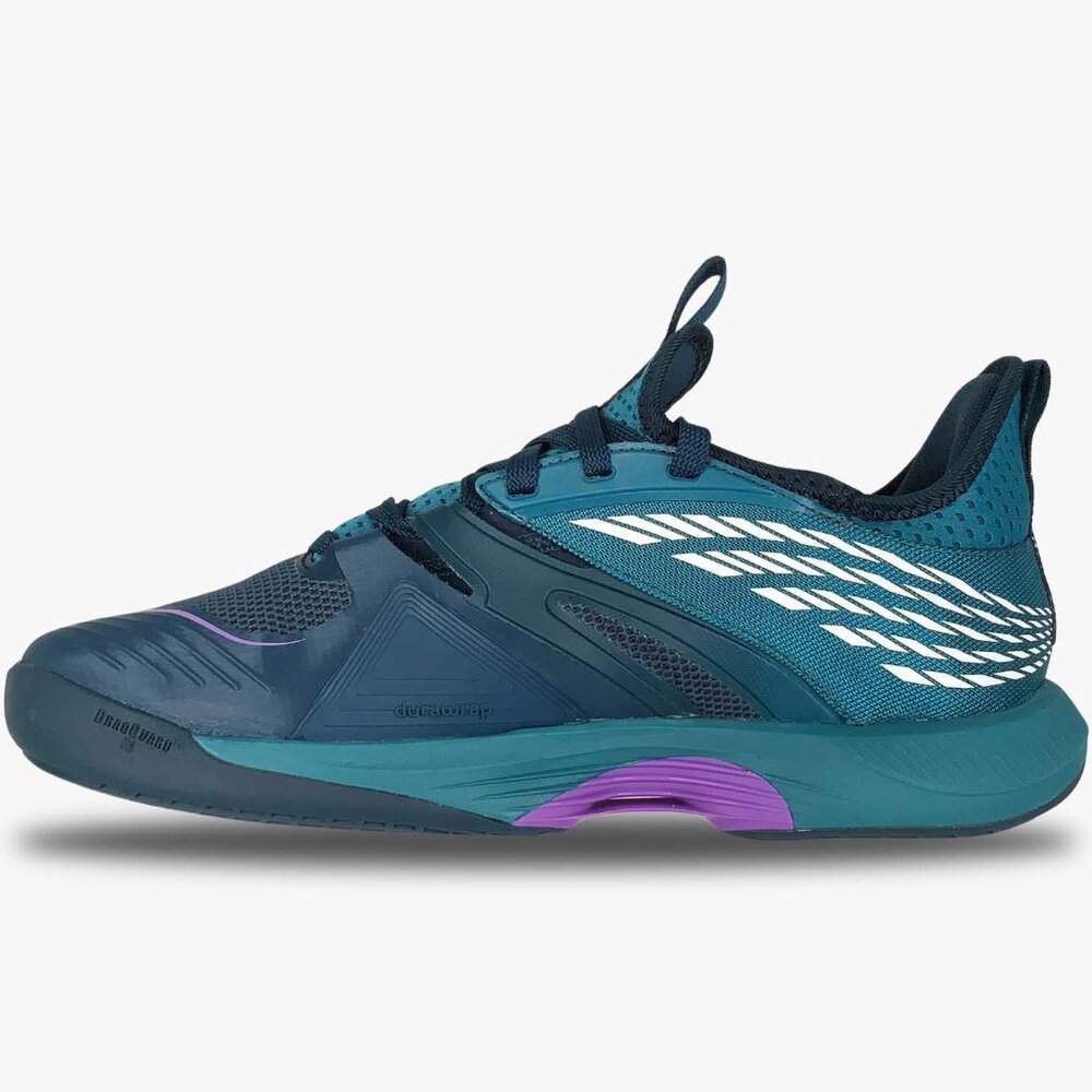 NEW K-SWISS MENS SPEEDTRAC SNEAKERS